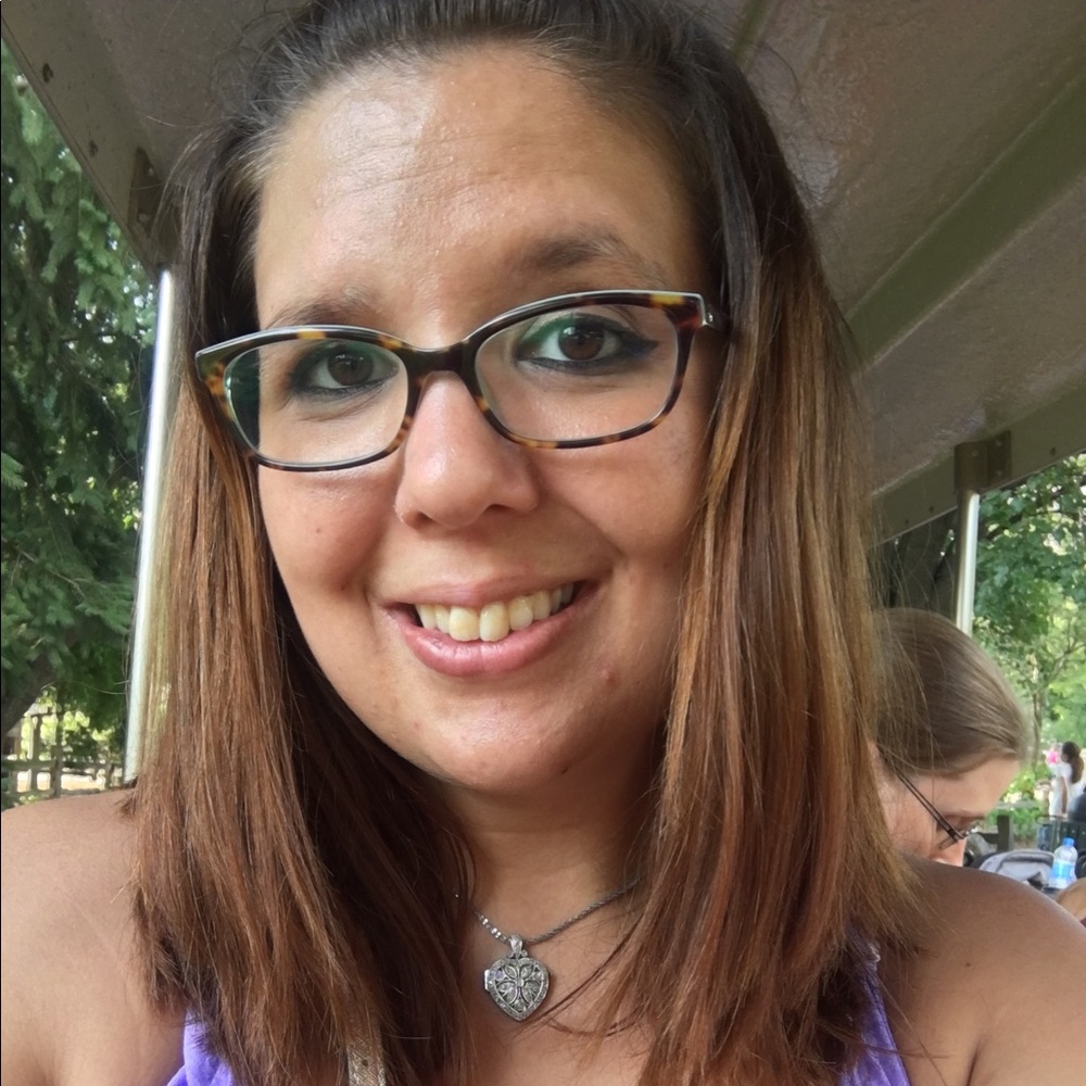 Meet your Posher, Amanda